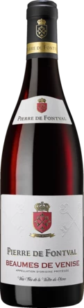 Pierre De Fontval Beaumes De Venise Beaumes-de-Venise AOP