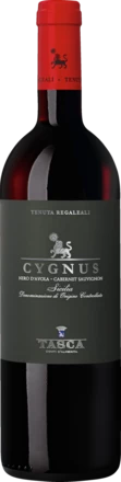 Tenuta Regaleali Cygnus Sicilia DOC Tasca D'Almerita