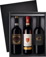 Trio Rosso Italiano 3 Flaskor