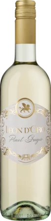 Leon D'Oro Pinot Grigio Delle Venezie DOC