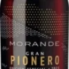 Gran Pionero Cabernet Sauvignon-Carménère-Syrah Valle Del Maule Morandé