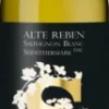 Sauvignon Blanc Alte Reben Trocken Bergwein, Südsteiermark DAC Hannes Sabathi