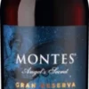 Angel's Secret Cabernet Sauvignon 60 Diamonds Gran Reserva, Valle De Colchagua Montes Wines