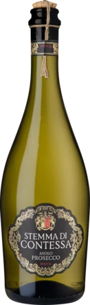 Stemma Di Contessa Prosecco Asolo Prosecco DOCG Asolo