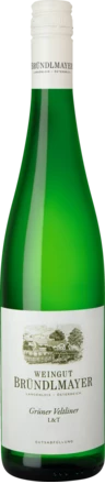 Bründlmayer L&T Grüner Veltliner Trocken, Niederösterreich