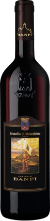 Castello Banfi Brunello Brunello Di Montalcino DOCG