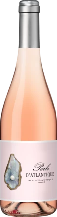 Perle D'Atlantique Rosé Atlantique IGP