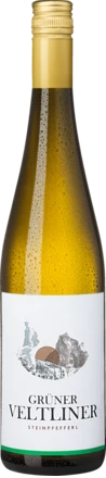 Steinpfefferl Grüner Veltliner Niederösterreich