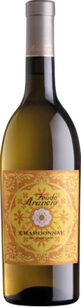 Feudo Arancio Chardonnay Sicilia DOC