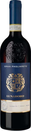 Gran Pagliareto Vino Nobile Vino Nobile Di Montepulciano DOCG Società Agricola Lunadoro