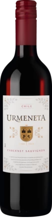 Urmeneta Cabernet Sauvignon Valle Central