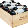 Marqués De Sandoval Reserva Superior Calatayud DO, Trälåda Med 12 Flaskor