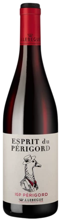 Esprit Du Périgord Périgord IGP